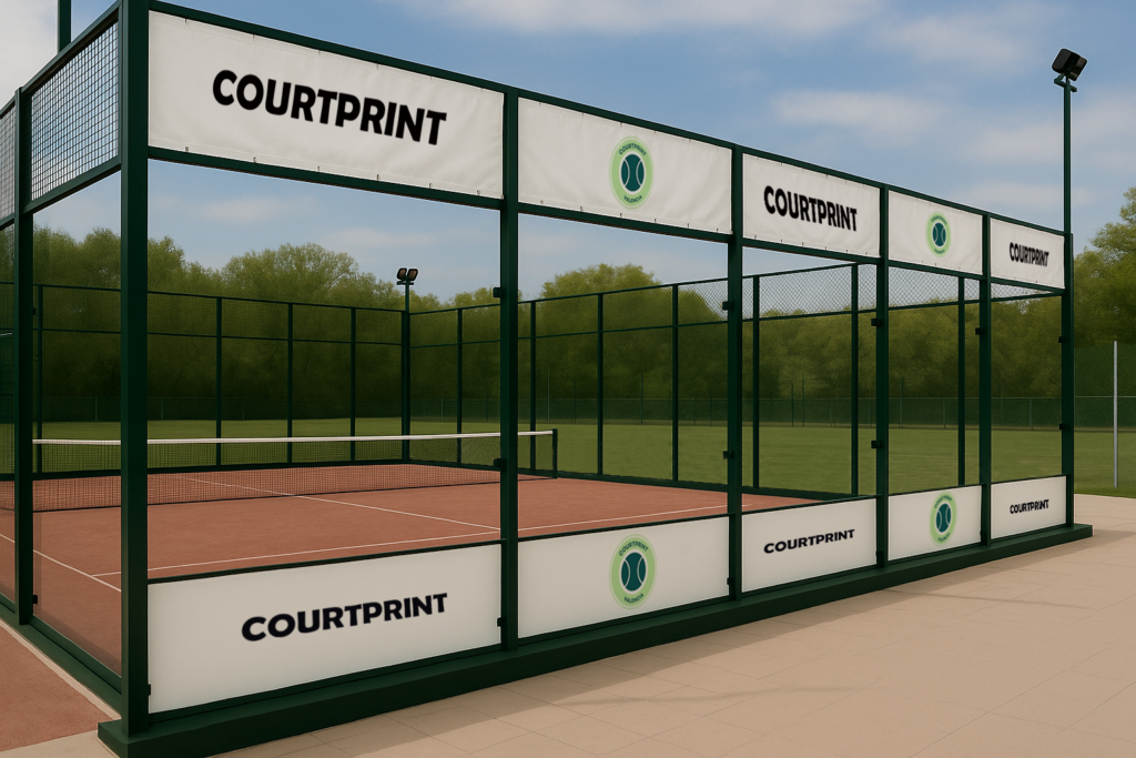 Lonas de la marca CourtPrint