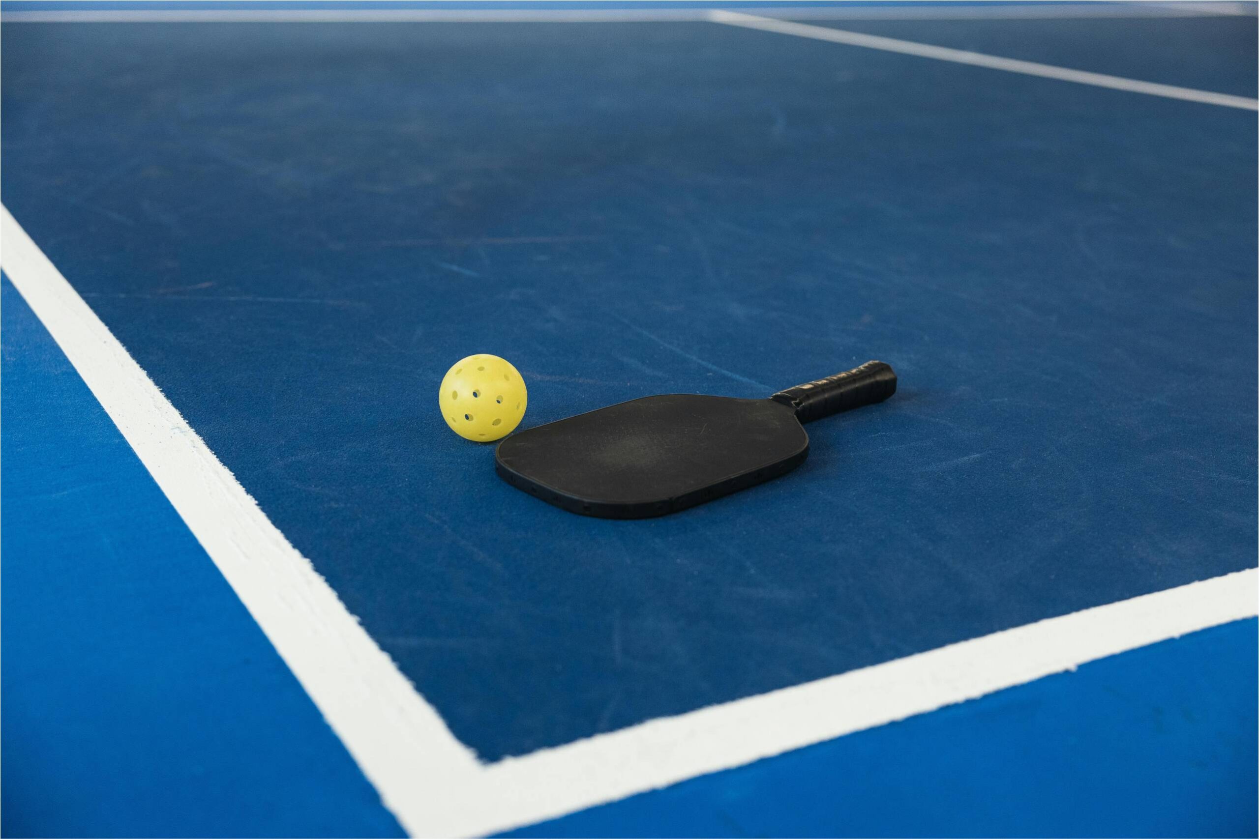 Descubre el Pickleball: ¡El nuevo deporte que te va a encantar!