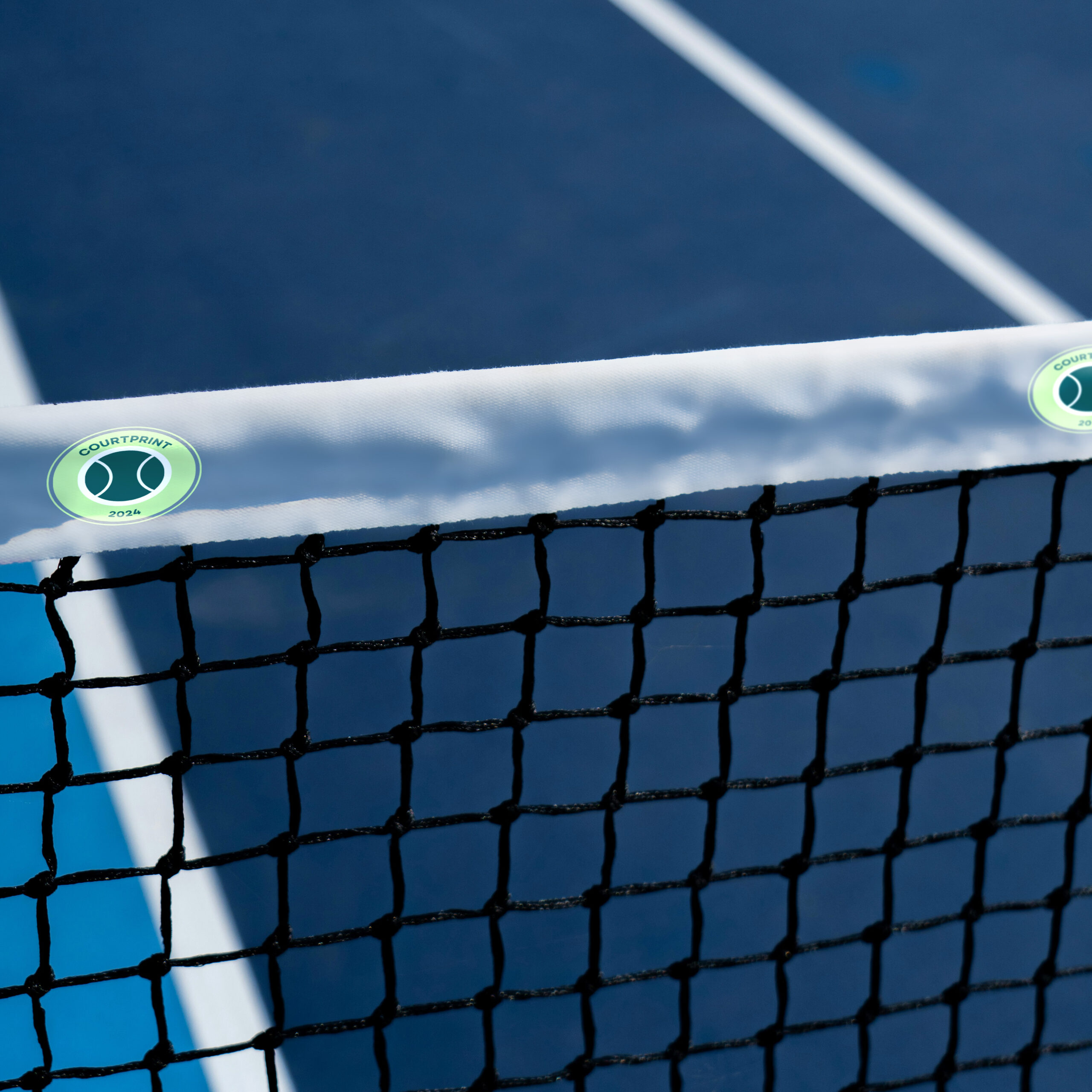 Cubre Red de Pádel Personalizado - Imagen 2