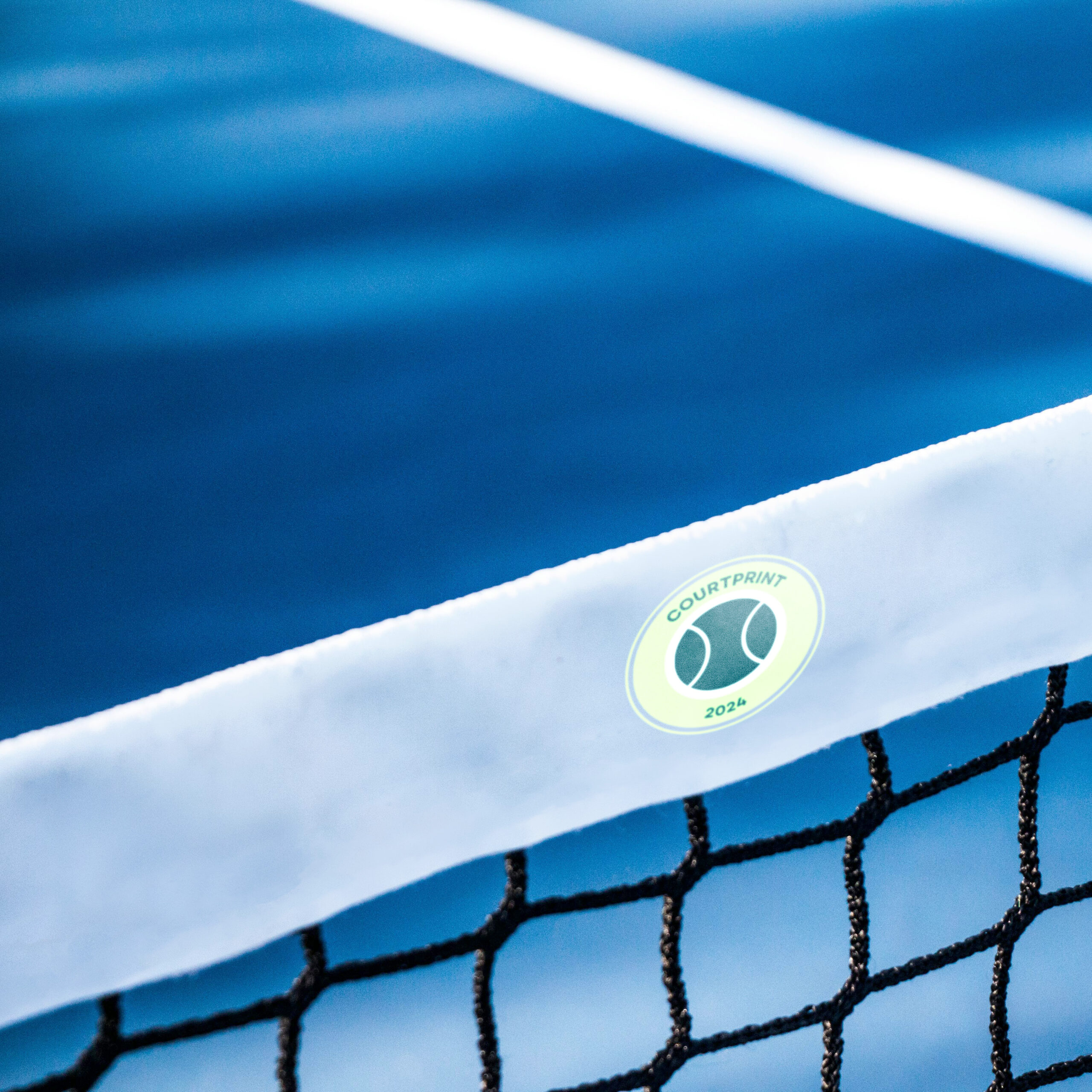 Cubre Red de Pádel Personalizado - Imagen 3