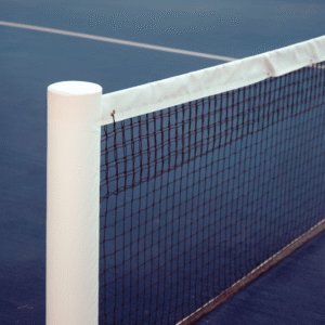 Protector de poste para pista pádel